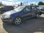 2007 Volkswagen Jetta 2.0T Leather