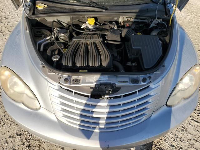 2008 Chrysler PT Cruiser