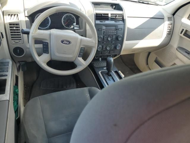 2010 Ford Escape XLS