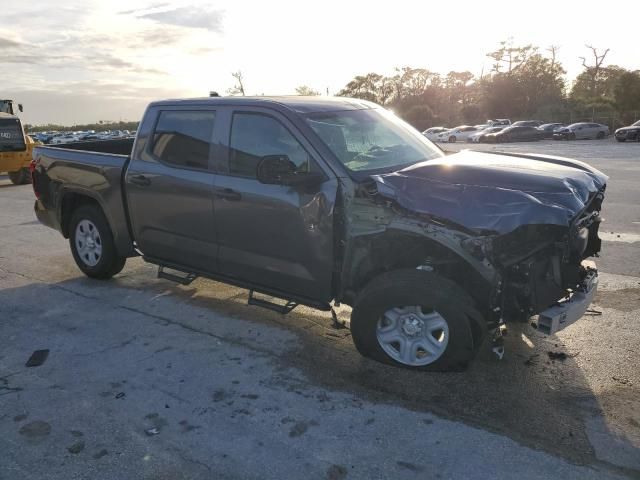 2024 Toyota Tundra Crewmax SR