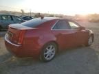 2009 Cadillac CTS