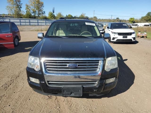 2009 Ford Explorer Limited