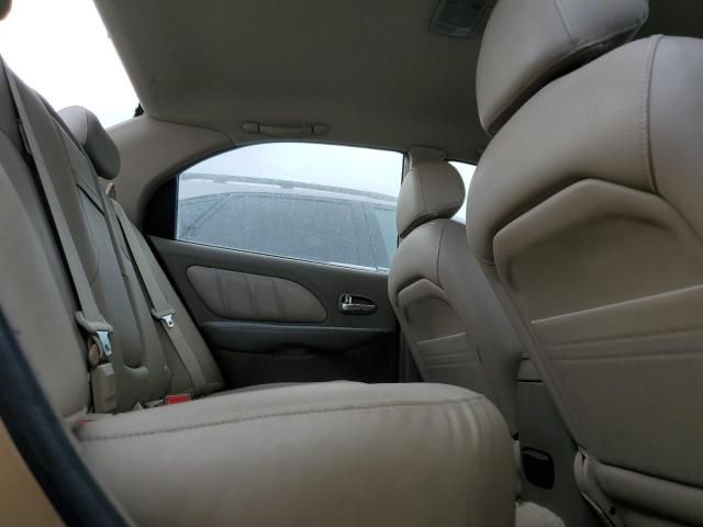 2004 Hyundai Sonata GLS