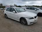 2010 BMW 328 XI Sulev