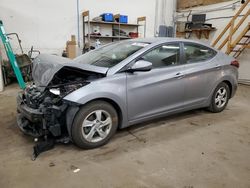 2014 Hyundai Elantra SE en venta en Ham Lake, MN