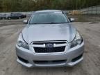 2014 Subaru Legacy 2.5I Premium