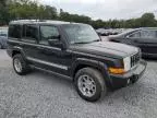 2008 Jeep Commander Limited