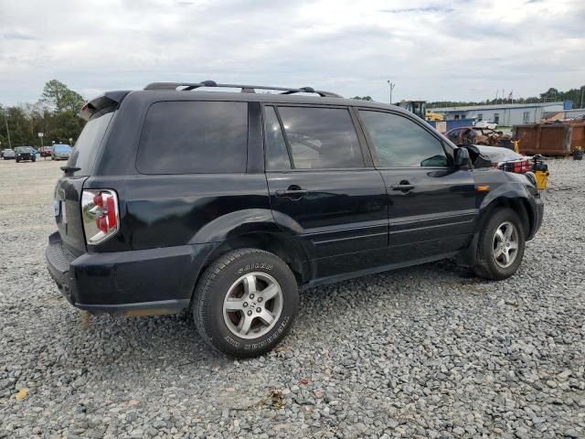 2006 Honda Pilot EX