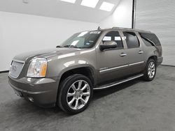 2013 GMC Yukon XL Denali en venta en Wilmer, TX