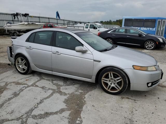 2008 Acura TL