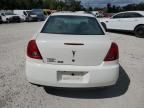 2006 Pontiac G6 SE