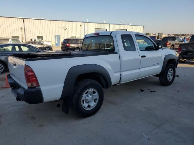 2015 Toyota Tacoma Prerunner Access Cab