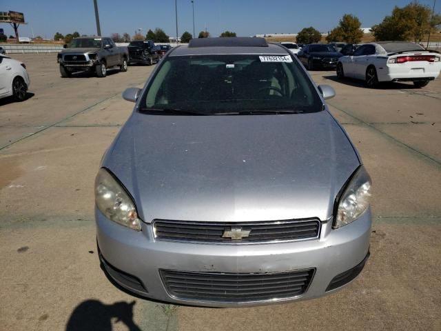 2010 Chevrolet Impala LT