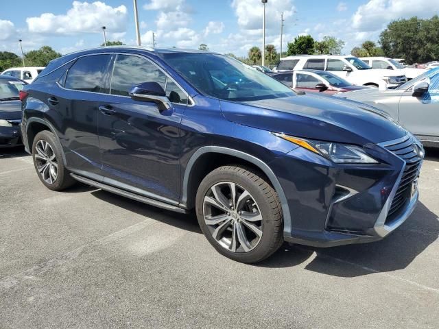 2016 Lexus RX 350 Base