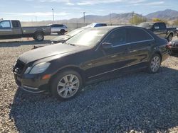 Lotes con ofertas a la venta en subasta: 2012 Mercedes-Benz E 350 4matic