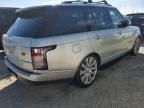 2014 Land Rover Range Rover Supercharged