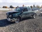 2002 Toyota Tundra Access Cab Limited