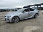 2024 Lexus IS 300