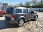 2011 Dodge Nitro Heat