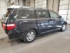 2006 Honda Odyssey EXL