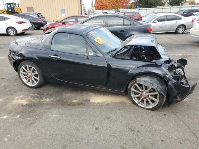 2008 Mazda MX-5 Miata