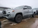 2020 Toyota Tacoma Double Cab