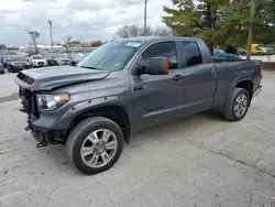 2018 Toyota Tundra Double Cab SR en venta en Lexington, KY