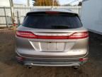 2018 Lincoln MKC Select