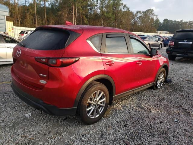 2022 Mazda CX-5 Select