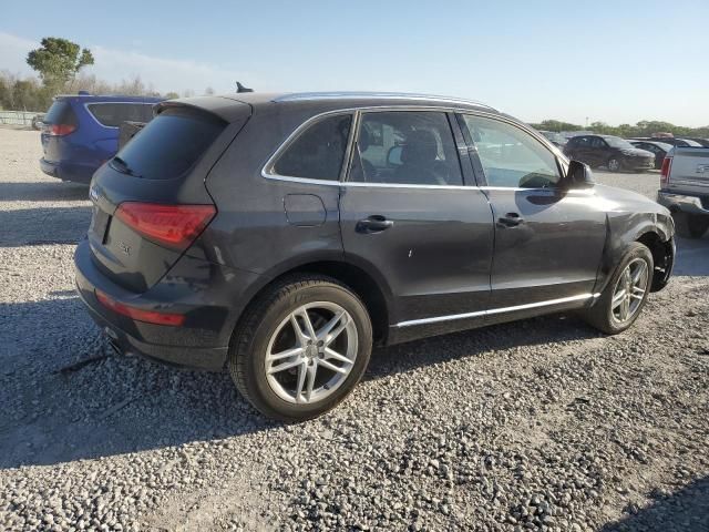 2014 Audi Q5 Premium Plus