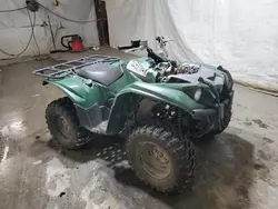 2016 Yamaha YFM700 FWB en venta en Ebensburg, PA