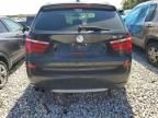 2012 BMW X3 XDRIVE28I