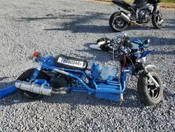 Salvage trucks for sale at Gastonia, NC auction: 2021 Other Minibike