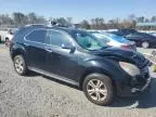 2013 Chevrolet Equinox LTZ