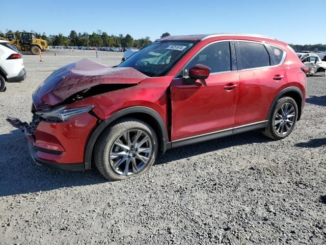 2021 Mazda CX-5 Signature