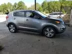 2016 KIA Sportage EX