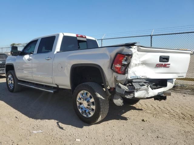 2019 GMC Sierra K2500 Denali