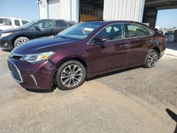 2018 Toyota Avalon XLE en venta en Houston, TX