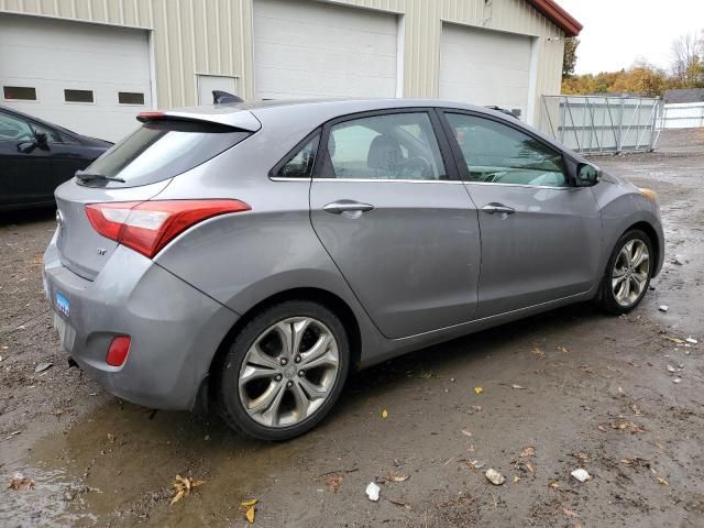 2013 Hyundai Elantra GT