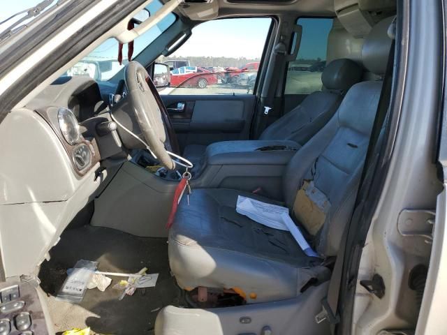 2006 Ford Expedition Limited