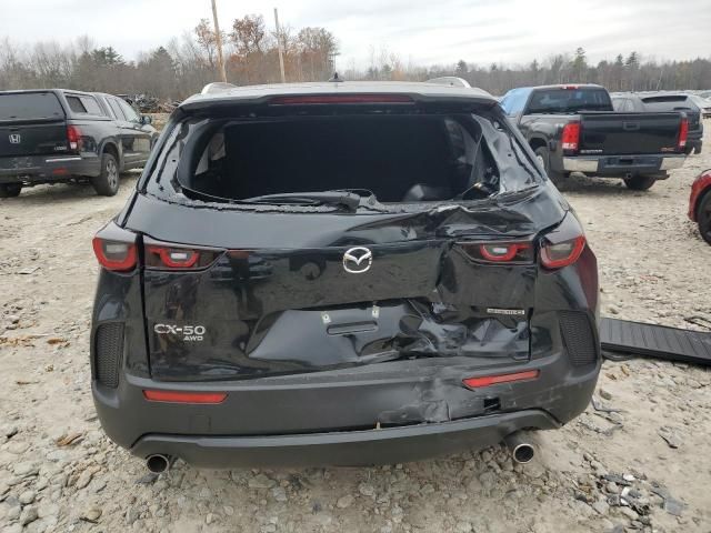 2024 Mazda CX-50 Premium