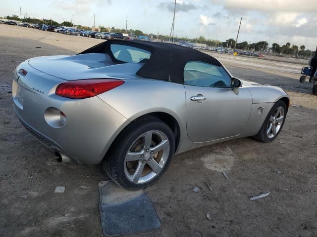 2006 Pontiac Solstice