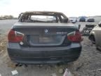 2007 BMW 328 XI