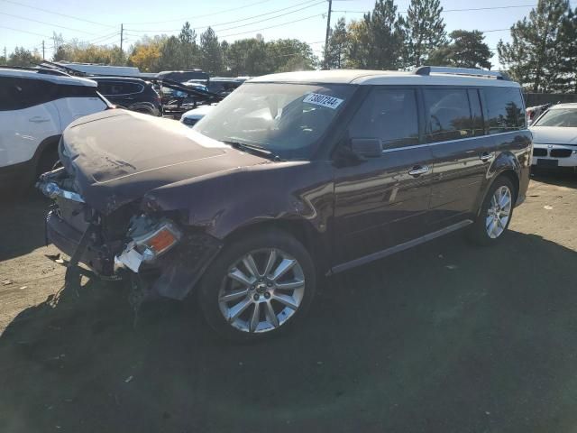 2011 Ford Flex SEL