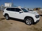 2018 Volkswagen Atlas SEL