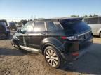 2014 Land Rover Range Rover Evoque Prestige Premium