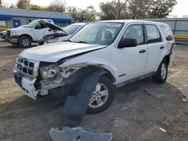 2008 Ford Escape XLS