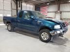 2001 Ford F150