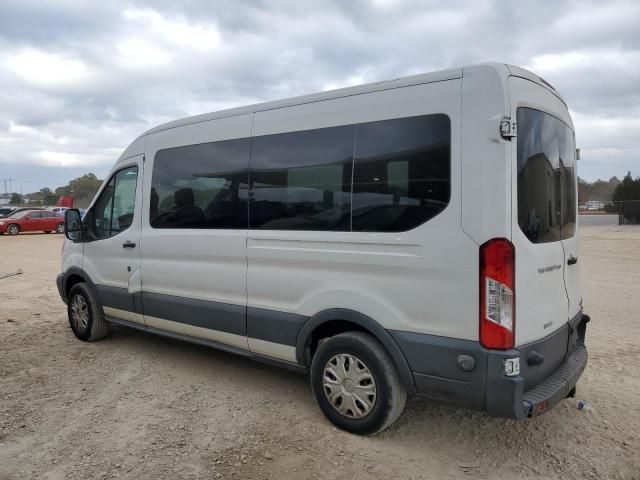 2016 Ford Transit T-350