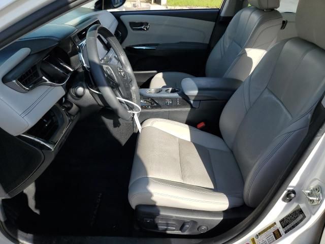 2013 Toyota Avalon Base